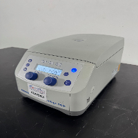 Eppendorf 5425 Centrifuge image 1